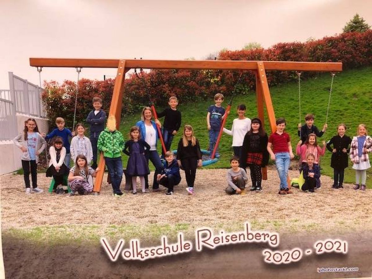 3. Klasse Schuljahr 2020/21