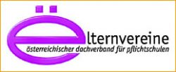 Logo Dachverband der Elternverbände der Pflichtschulen Österreichs