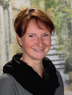 Schulleitung Diplompädagogin MA Andrea Eder